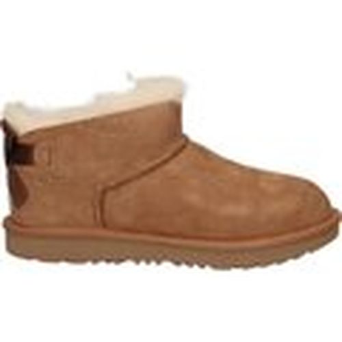 Botas 1185920K K ULTRA MINI BAILEY BOW para mujer - UGG - Modalova