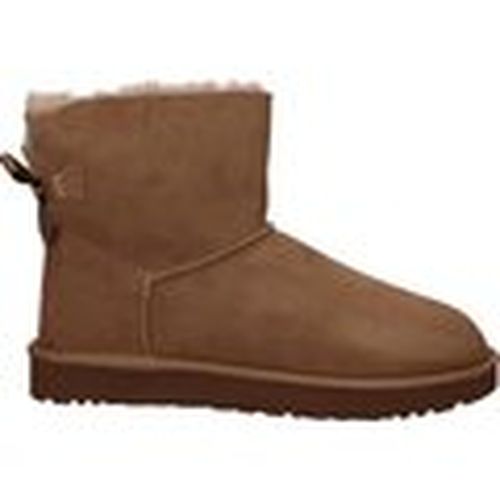 Botas 1016501 W MINI BAILEY BOW II para mujer - UGG - Modalova