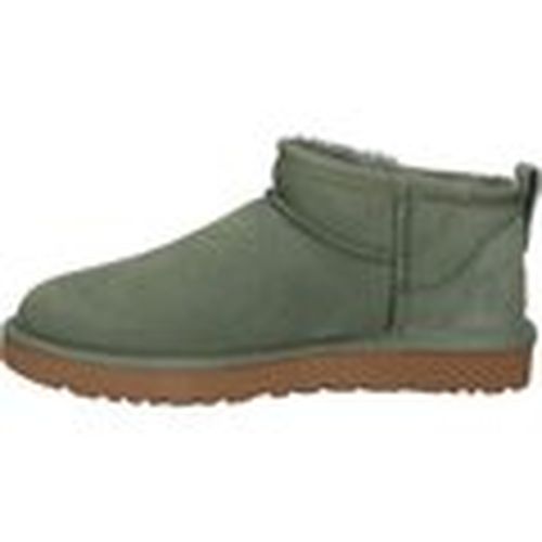 Botas 1116109 W CLASSIC ULTRA MINI para mujer - UGG - Modalova