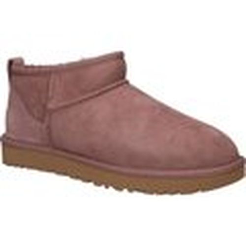 Botas 1116109 W CLASSIC ULTRA MINI para mujer - UGG - Modalova