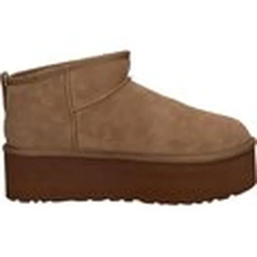 Botas 1135092 W CLASSIC ULTRA MINI PLATFORM para mujer - UGG - Modalova