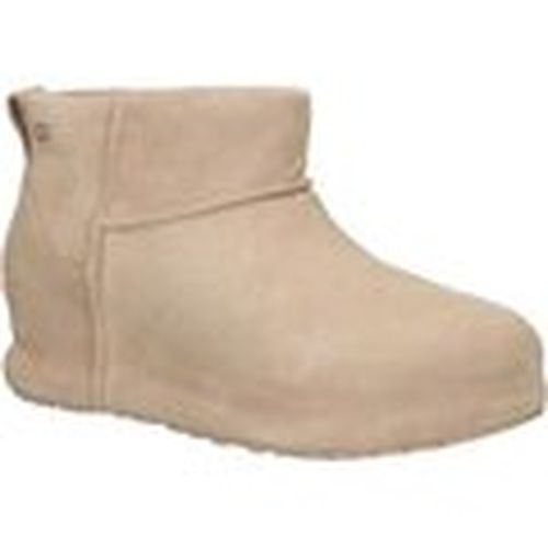 Botas 1180412 W CLASSIC MINI ENWRAP para mujer - UGG - Modalova
