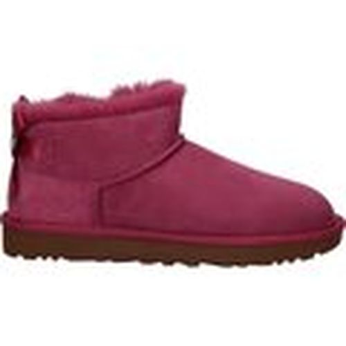 Botas 1185491 W ULTRA MINI BAILEY BOW para mujer - UGG - Modalova