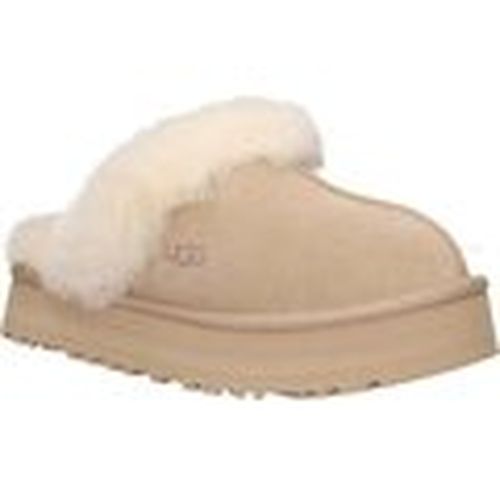 Zuecos 1122550 W DISQUETTE para mujer - UGG - Modalova