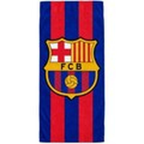 Toalla y manopla de toalla 118570 para - Fc Barcelona - Modalova
