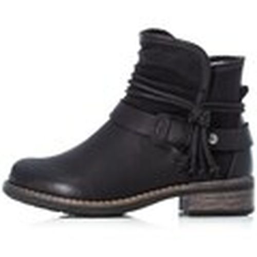 Rieker Botines RKR1040 para mujer - Rieker - Modalova