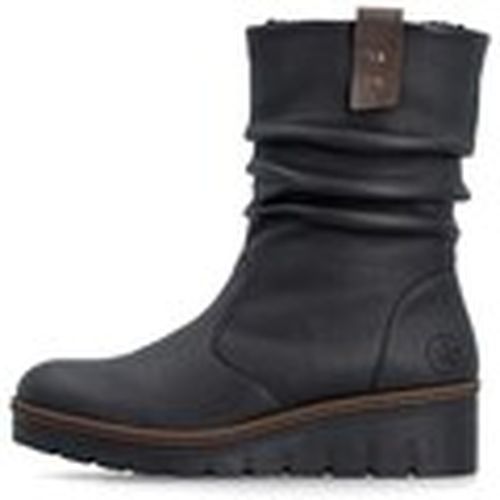 Rieker Botines RKR1041 para mujer - Rieker - Modalova