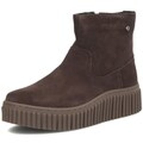Botines DBT833626DBR para mujer - Filippo - Modalova