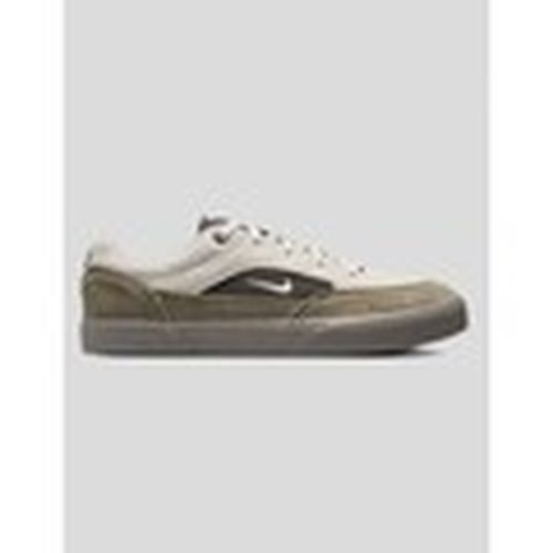 Deportivas Moda ZAPATILLAS MALOR LIGHT BONE para hombre - Nike - Modalova
