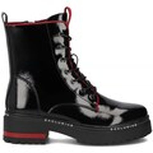 Botines DBT310826BK para mujer - Filippo - Modalova