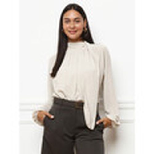 Blusa 79807_P189809 para mujer - La Modeuse - Modalova