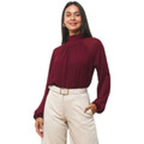 Camisa 79809_P189811 para mujer - La Modeuse - Modalova