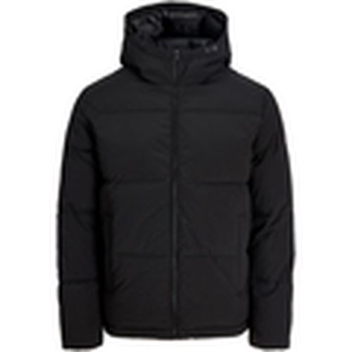 Parka Surface Puffer para hombre - Jack & Jones - Modalova