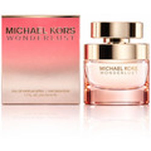 Perfume Wonderlust Eau de Parfum 50 ml para mujer - MICHAEL Michael Kors - Modalova