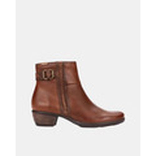 Botines UTIEL W7P 8501C1 para mujer - Pikolinos - Modalova