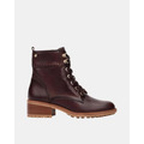 Botines MEDINA W0D 8672 para mujer - Pikolinos - Modalova