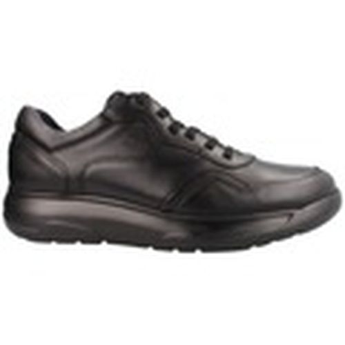 Deportivas Moda Bukaro Trufa para hombre - CallagHan - Modalova