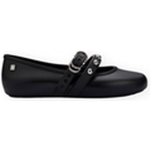 Bailarinas Soft Ballerina Studs - Black para mujer - Melissa - Modalova