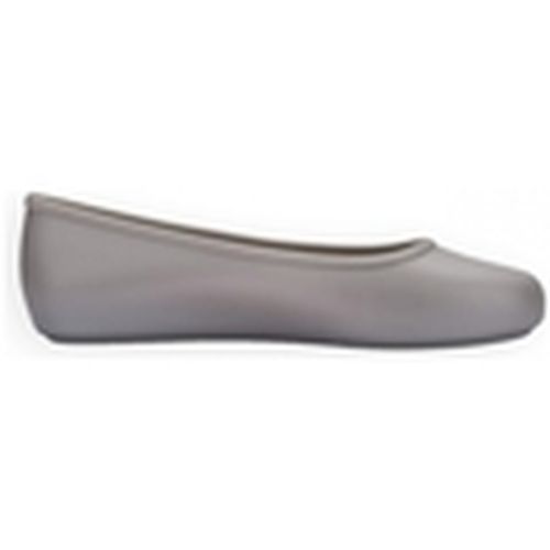 Bailarinas Soft Ballerina Essential - Pearl Grey para mujer - Melissa - Modalova