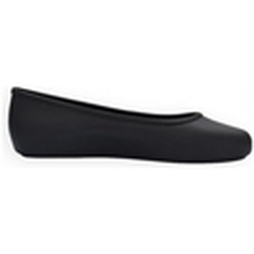 Bailarinas Soft Ballerina Essential - Black para mujer - Melissa - Modalova