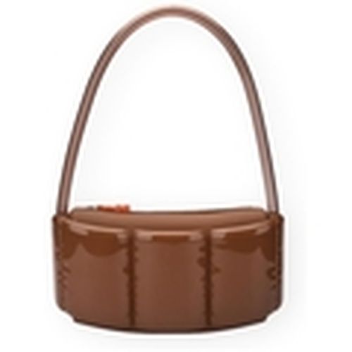 Cartera Airflow Bag - Brown para mujer - Melissa - Modalova