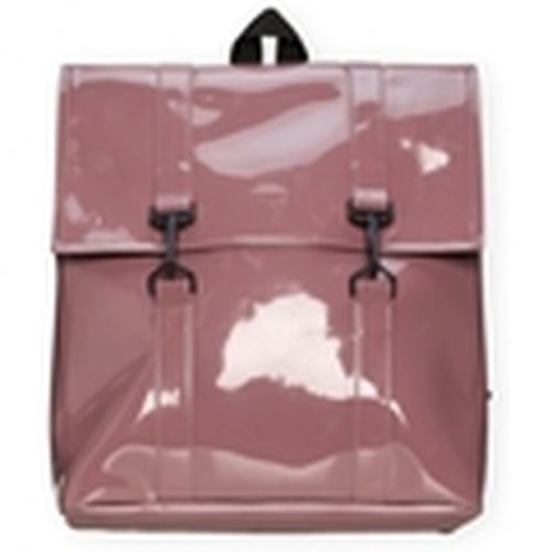 Mochila MSN Bag Mini - Tempt para mujer - Rains - Modalova