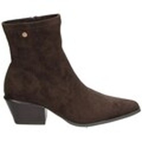 Isteria Botines 117848 para mujer - Isteria - Modalova