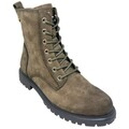 Botines Botín señora 146243 taupe para mujer - Xti - Modalova