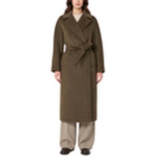 Abrigo WKDTEMPERA para mujer - Max Mara - Modalova