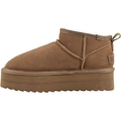 Botines HC.SHEARPLA2/TAU para mujer - Colors of California - Modalova