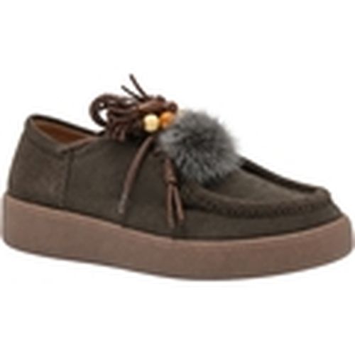 Zapatos Mujer 50-ST para mujer - Meline - Modalova
