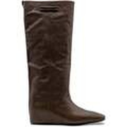Botas JUDITH NAPPALUX MOKA para mujer - PALOMA BARCELÓ - Modalova