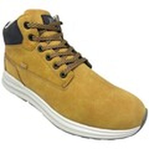 Botines Botín caballero 146764 tostado para hombre - Xti - Modalova