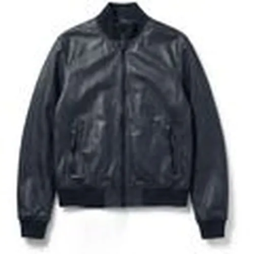 Chaquetas 5605-SD02TR BLU para hombre - Bully - Modalova