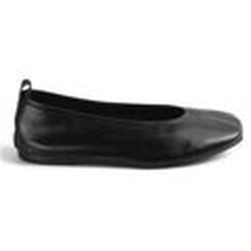 Zapatos de tacón Elan bailarina cuadrada para mujer - Lolas - Modalova