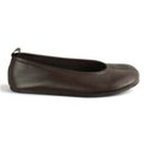 Zapatos de tacón Siluette bailarina horma redonda para mujer - Lolas - Modalova