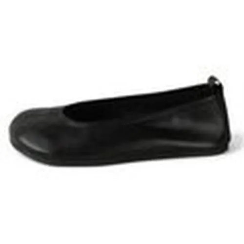 Zapatos de tacón Siluette bailarina horma redonda para mujer - Lolas - Modalova