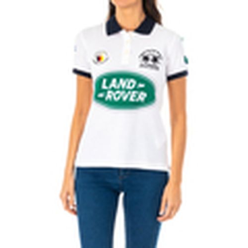 La Martina Polo 2WP163 para mujer - La Martina - Modalova