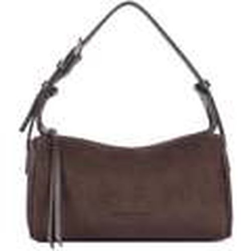 Bolso de mano Bolso Rectangular Con cremallera S Suède para mujer - LANCASTER - Modalova