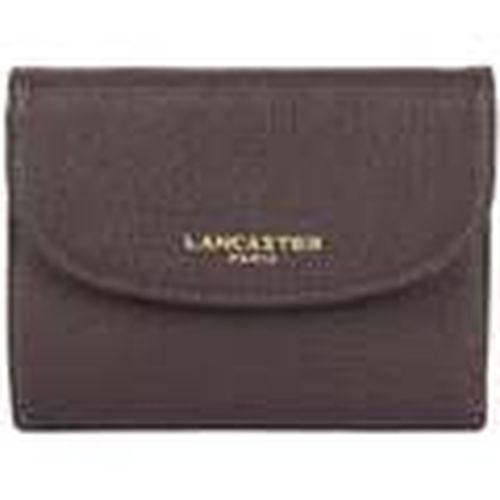 Cartera Cartera con solapa a presión Duna para mujer - LANCASTER - Modalova
