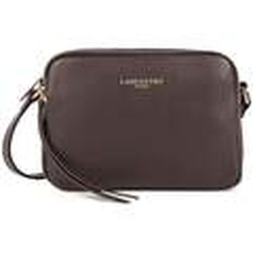 Bolso de mano Trotteur Con cremallera S Dune Oscuro para mujer - LANCASTER - Modalova