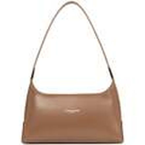 Bolso de mano Bolso Rectangular M Suave Ace Avellana para mujer - LANCASTER - Modalova