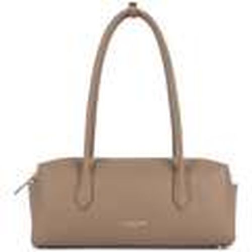 Bolso de mano Donna Cube Bolso Rectangular Praliné para mujer - LANCASTER - Modalova