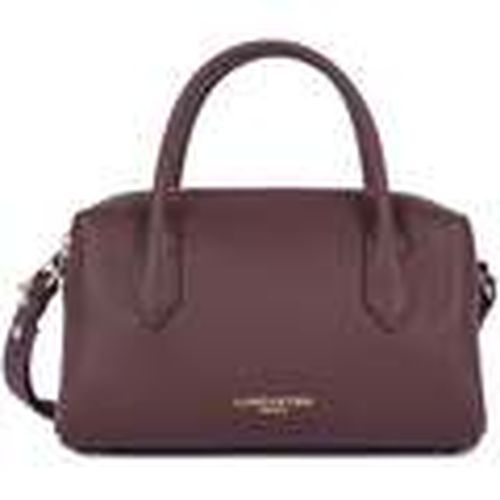 Bolso de mano Donna Cube Bolso de mano con cremallera M para mujer - LANCASTER - Modalova