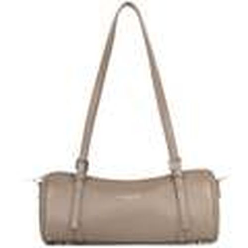 Bolso de mano Bolso Rectangular Milano Ana Arena oscura para mujer - LANCASTER - Modalova