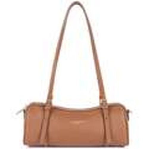 Bolso de mano Bolso Rectangular Con cremallera Milano Ana Camel para mujer - LANCASTER - Modalova