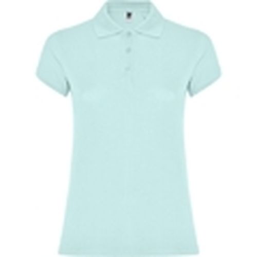 Tops y Camisetas Star para mujer - Roly - Modalova