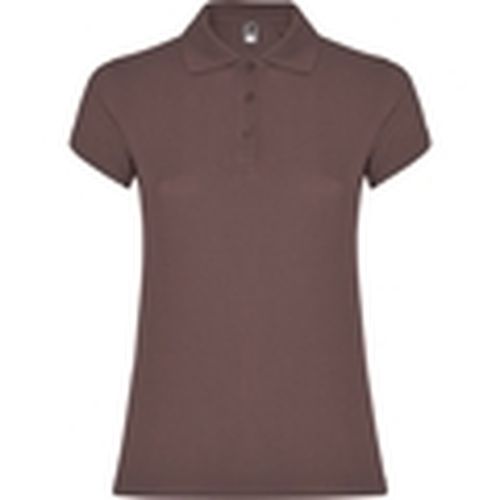 Tops y Camisetas Star para mujer - Roly - Modalova