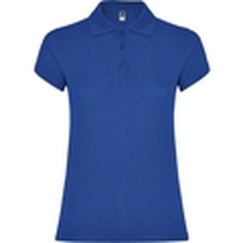Tops y Camisetas Star para mujer - Roly - Modalova