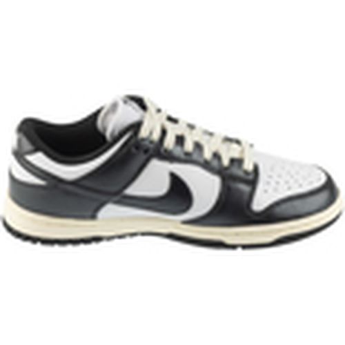 Zapatillas Wmns Dunk Low Vintage para mujer - Nike - Modalova